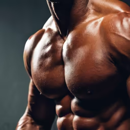 Peak Physique
