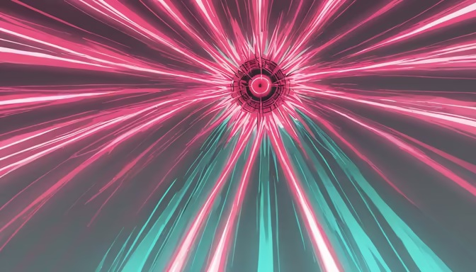 Into the Light