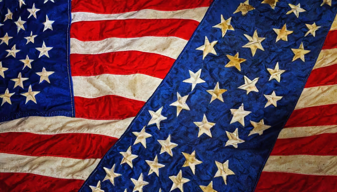 American Pride
