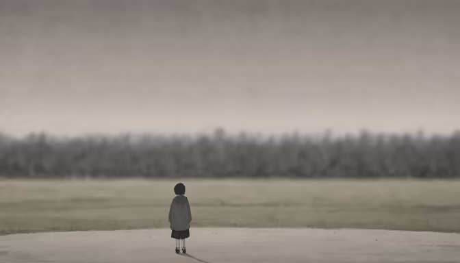 Solitude