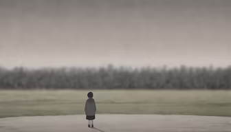 Solitude