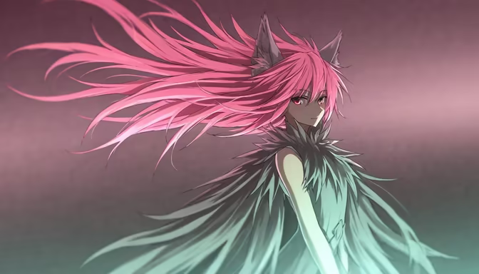 Crimson Gaze