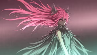 Crimson Gaze Crimson Gaze