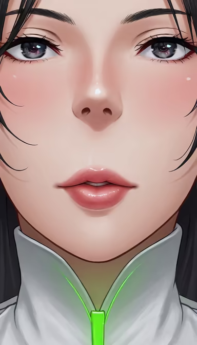 Close Up Close Up
