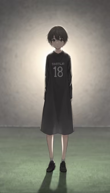 Number 18 Number 18