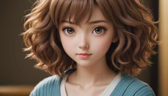 Dreamy Gaze Dreamy Gaze