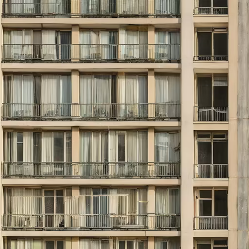 Urban Facade