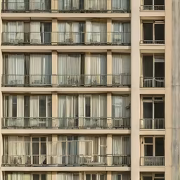 Urban Facade Urban Facade