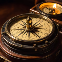 Navigating the Unknown Navigating the Unknown