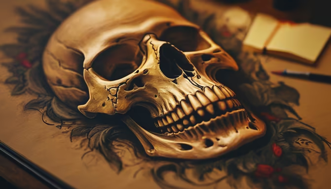 Memento Mori