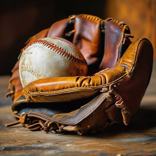Vintage Baseball