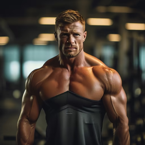 Unleash Your Potential