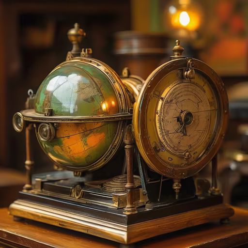 Antique World
