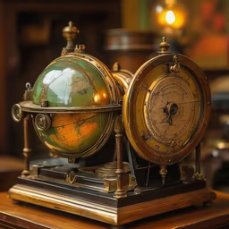 Antique World Antique World