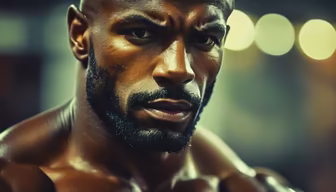 Focused Intensity