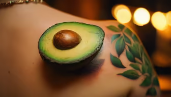 Avocado Dream Avocado Dream