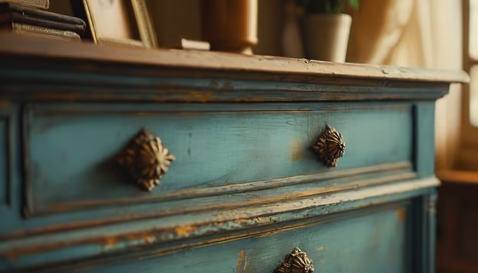 Vintage Charm