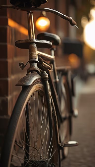 Vintage Ride Vintage Ride