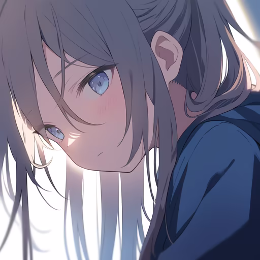 Lost in Thought