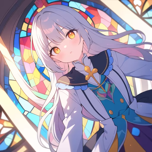 Cathedral Light