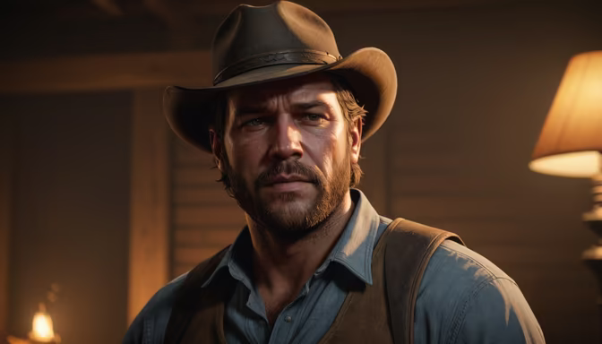 Western Grit