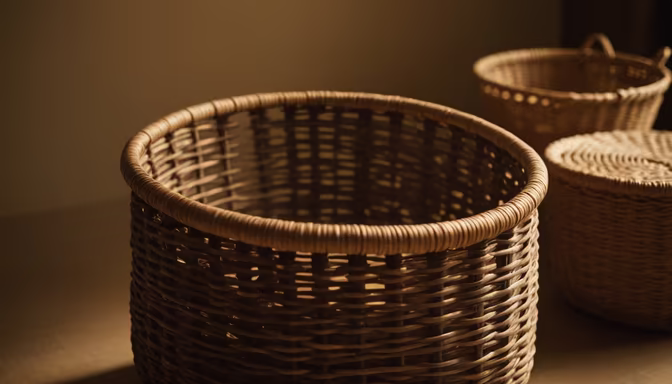 Woven Wonders