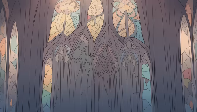 Cathedral of Light