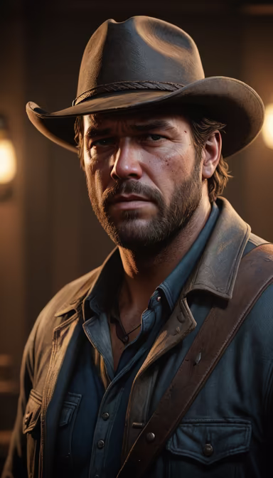 Western Grit Western Grit