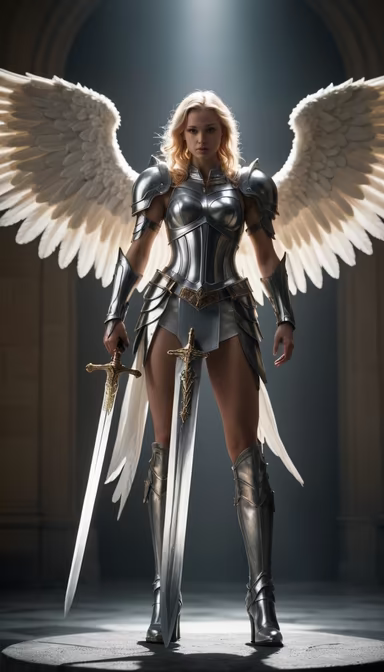 Celestial Guardian Celestial Guardian