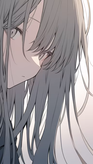 Lost in Thought Lost in Thought