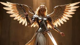 Guardian Angel Guardian Angel