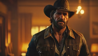 The Outlaw