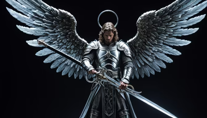 Guardian Angel