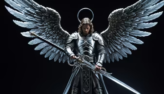 Guardian Angel Guardian Angel