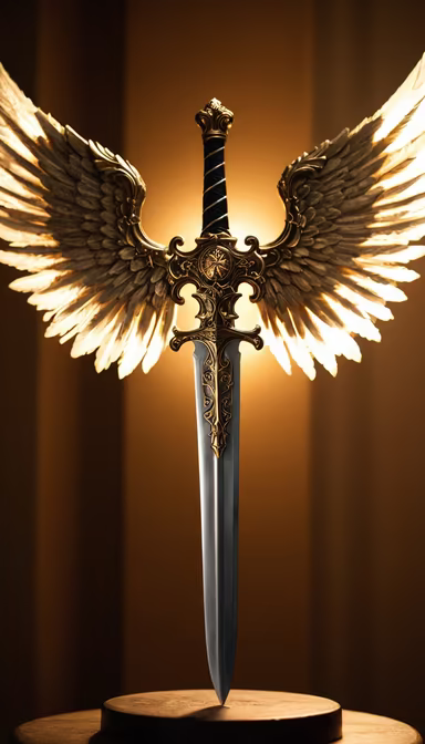 Winged Victory