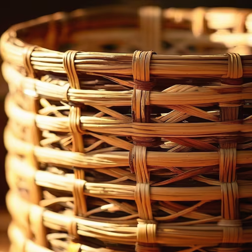 Woven Wonders