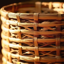 Woven Wonders Woven Wonders