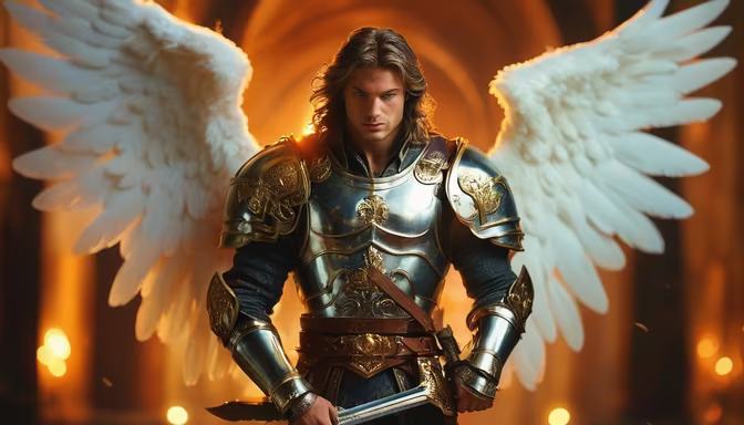 Guardian Angel