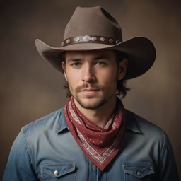 Modern Cowboy Modern Cowboy
