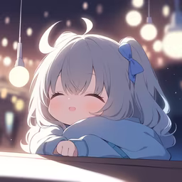 Sweet Dreams Sweet Dreams