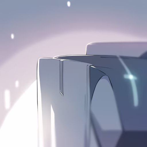 Silent Structure