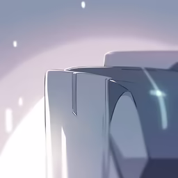 Silent Structure Silent Structure