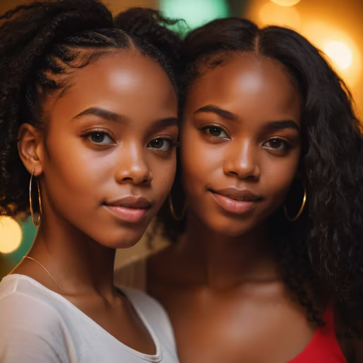 Sisterhood