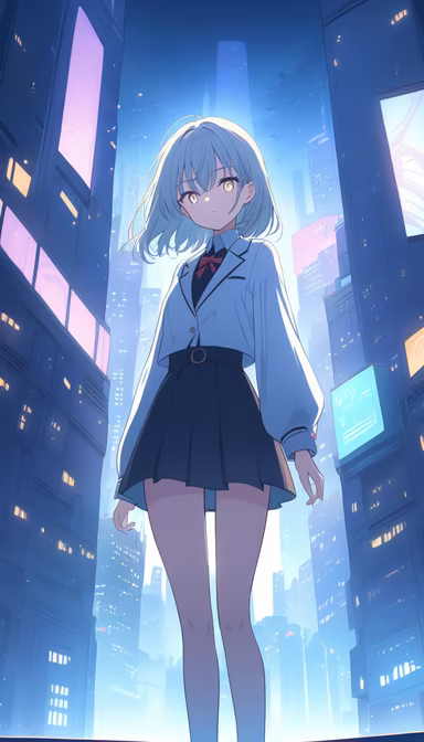 City Lights