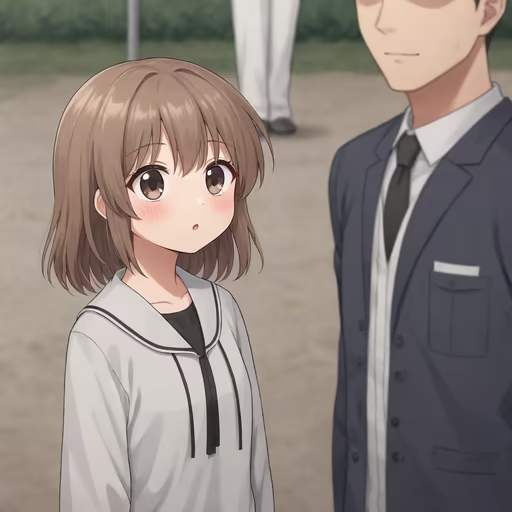 Unexpected Encounter