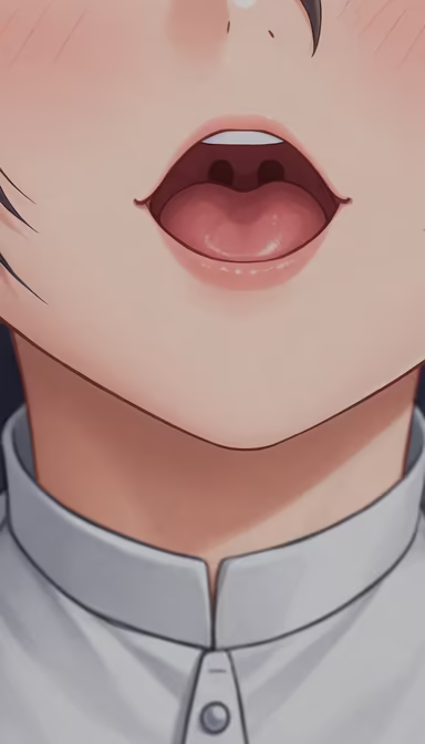 Open Wide