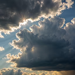 Skyscape Majesty
