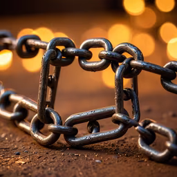 Linked Together Linked Together