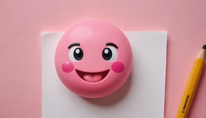 Happy Thoughts