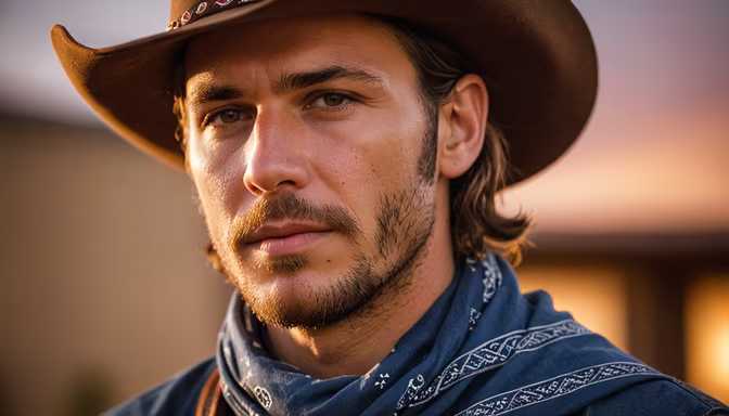 Western Grit